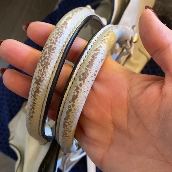 Rebecca Minkoff Regan Satchel - Picture 6 of 9